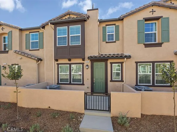 4003 E Carmel Privado, Ontario, CA 91761