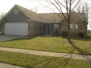 7618 N Allenwood Cir, Indianapolis, IN 46268