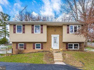 1406 Carroll Ct, Woodbine, MD 21797