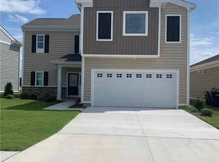 126 Corcoran Ln, Suffolk, VA 23434