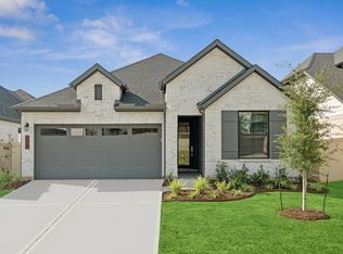350 Prairie Warbler St, Magnolia, TX 77354