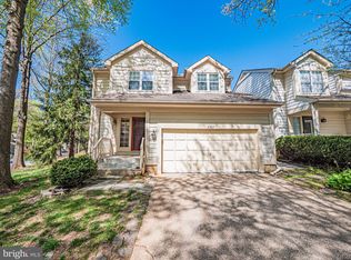 8507 Tindal Springs Dr, Montgomery Village, MD 20886