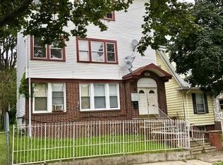 167-169 Vassar Ave, Newark, NJ 07112