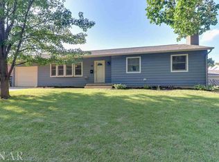 1102 Bryan St, Normal, IL 61761