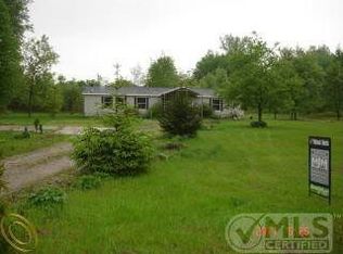 11584 Tuttlehill Rd, Milan, MI 48160