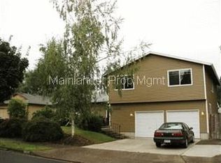 20205 SW 70th Ave, Tualatin, OR 97062