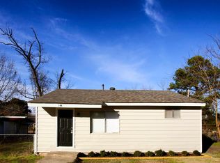 144 Central Ave, Jacksonville, AR 72076
