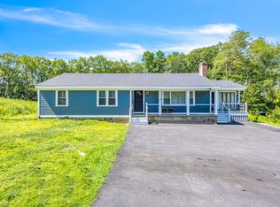306 Berlin Rd, Marlborough, MA 01752