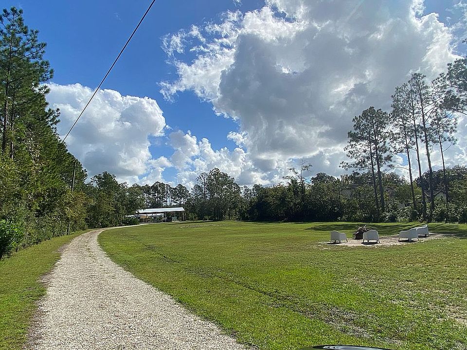 Driveway to 40x60 polebarn