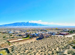 Chapingo Rd NE, Rio Rancho, NM 87144
