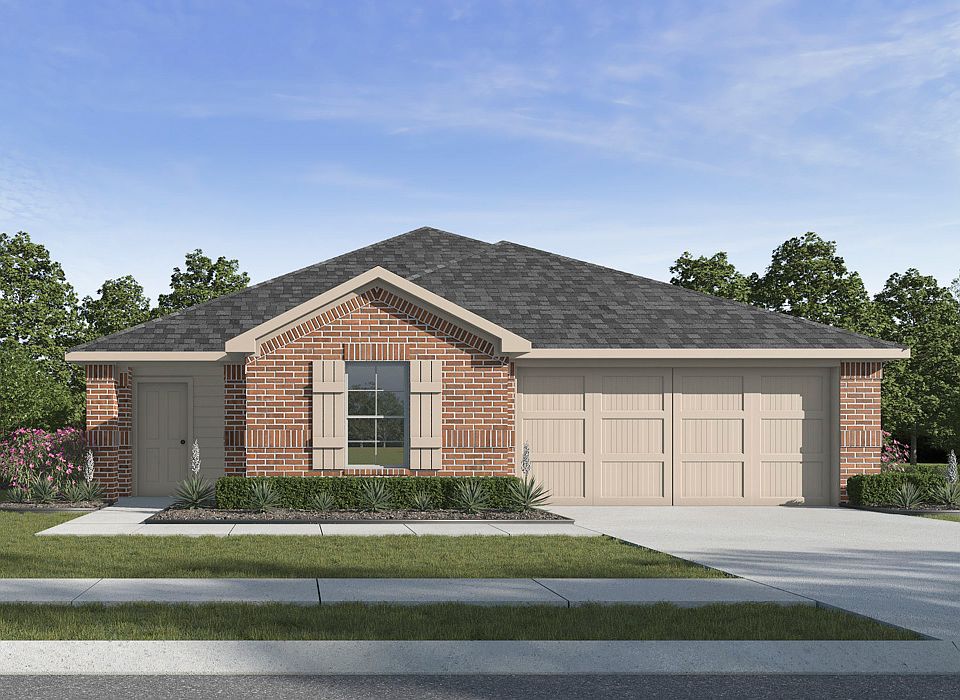 Plan Elevation.