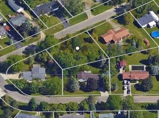LOT 410 Hillsdale Dr, Davison, MI 48423
