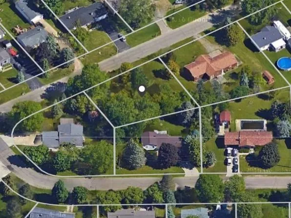 LOT 410 Hillsdale Dr, Davison, MI 48423