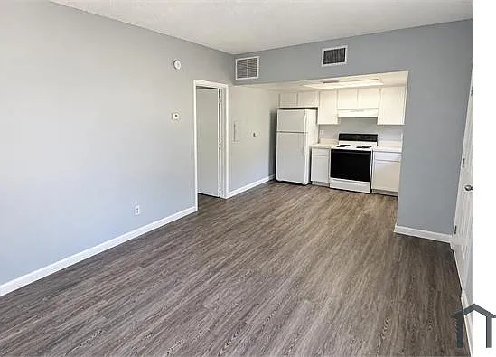 519 N Morgan Ave #4