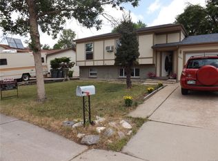 850 S Nome St, Aurora, CO 80012
