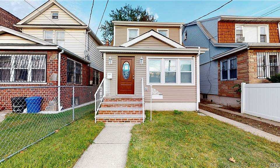 1st image of 102-53 188th St