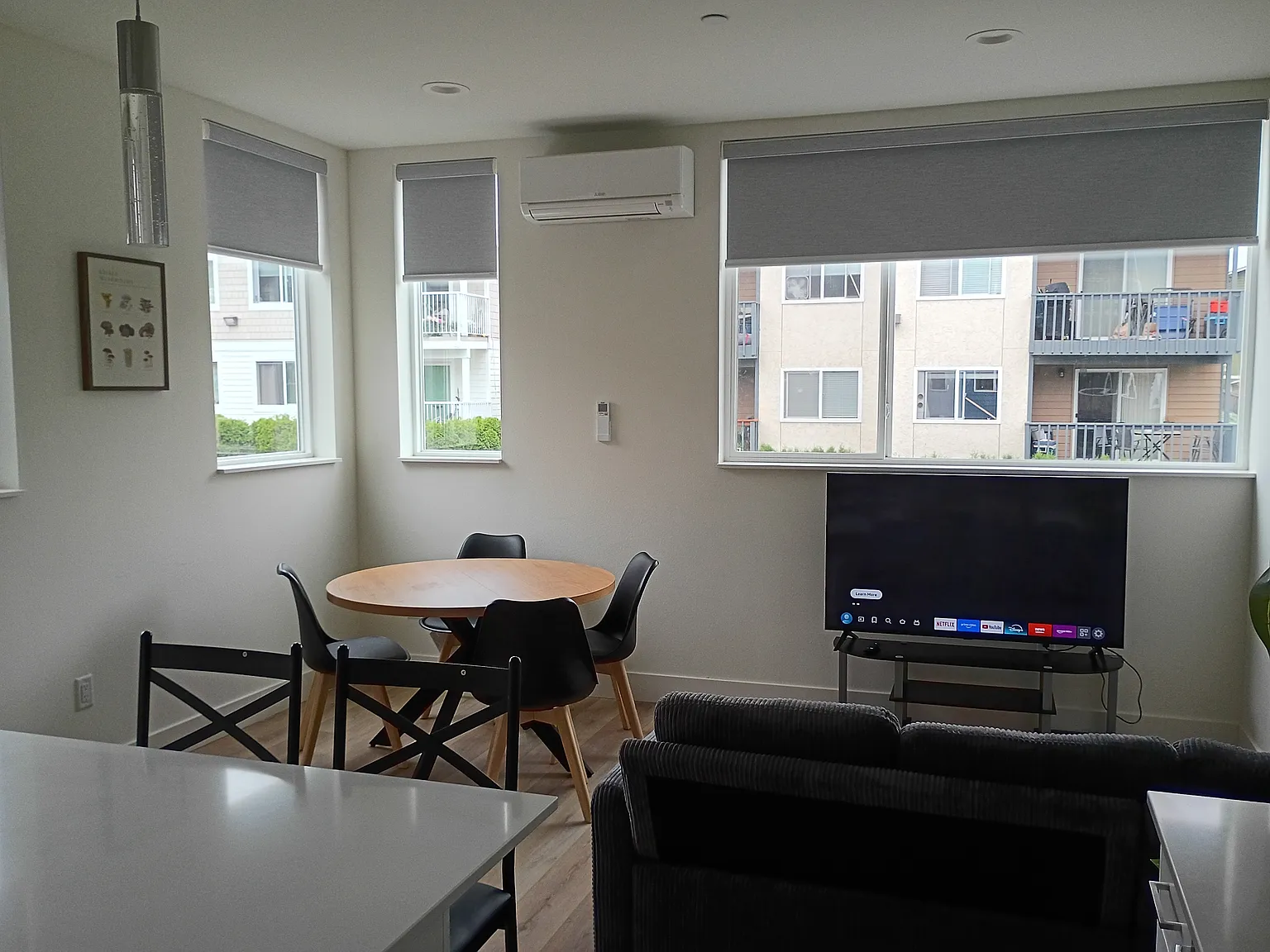 2 bed, 1500 sqft, $3,500 — Photo 3