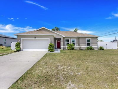 398 Begonia Ct, Poinciana, FL, 34759