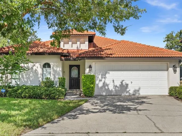 16704 Lazy Breeze Loop, Clermont, FL 34714