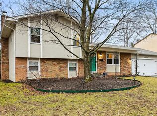 709 W Main St, Westerville, OH 43081