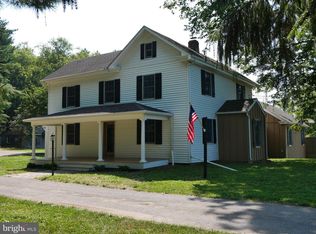 15335 Dover Rd, Upperco, MD 21136