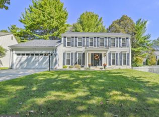 7314 Narrow Wind Way, Columbia, MD 21046