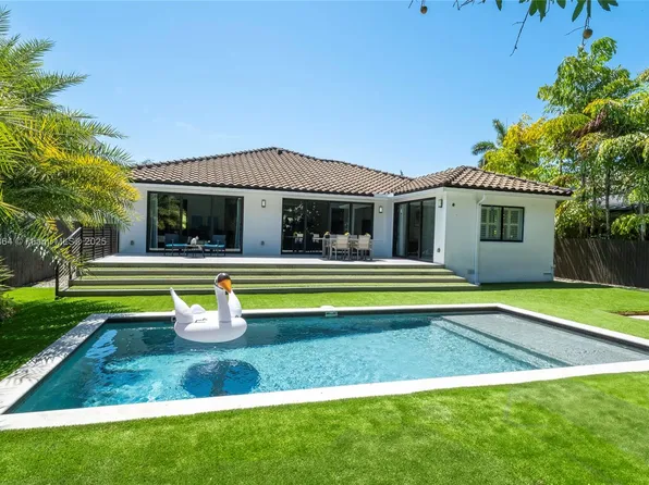 4275 Prairie Ave, Miami Beach, FL 33140
