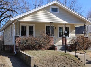 1919 S 20th St, Saint Joseph, MO 64507