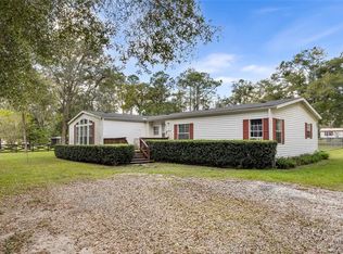 3562 & 3570 SW 186th Ct, Dunnellon, FL 34432