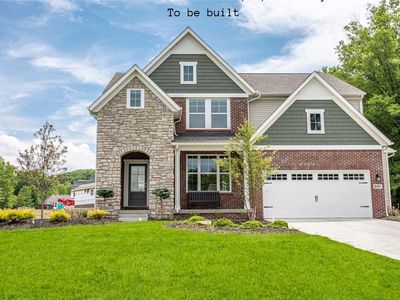 5772 Marcella Way, North Ridgeville, OH, 44039