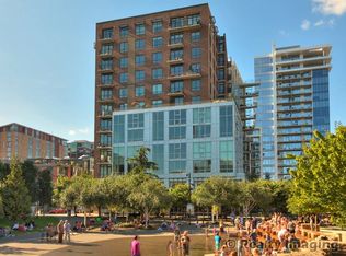 922 NW 11th Ave APT 802, Portland, OR