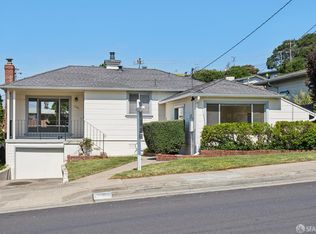 6759 Cutting Blvd, El Cerrito, CA 94530