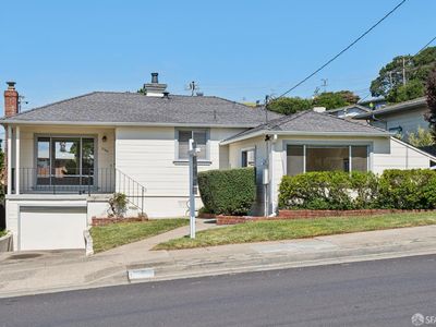 6759 Cutting Blvd, El Cerrito, CA, 94530