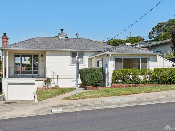 6759 Cutting Blvd, El Cerrito, CA 94530