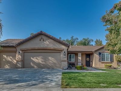 10137 Reflection Ln, Stockton, CA, 95219
