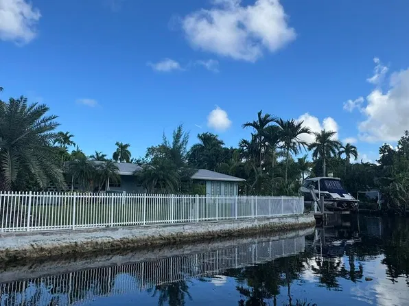1744 W LAS OLAS Boulevard, Fort Lauderdale, FL 33312