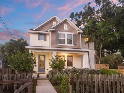 2800 2nd Ave S, Saint Petersburg, FL, 33712