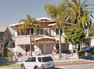 755 Chestnut Ave, Long Beach, CA 90813