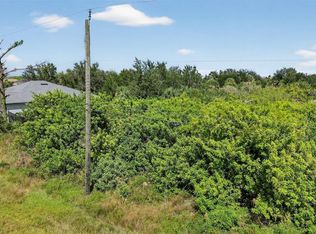 8044 Thruso Rd LOT 27, Pt Charlotte, FL 33981