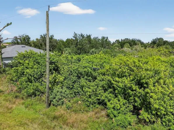 8044 Thruso Rd Lot 27, Pt Charlotte, FL 33981