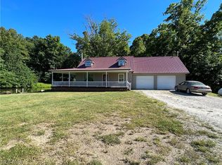 5004 Sugar Grove Rd, Cambridge, OH 43725