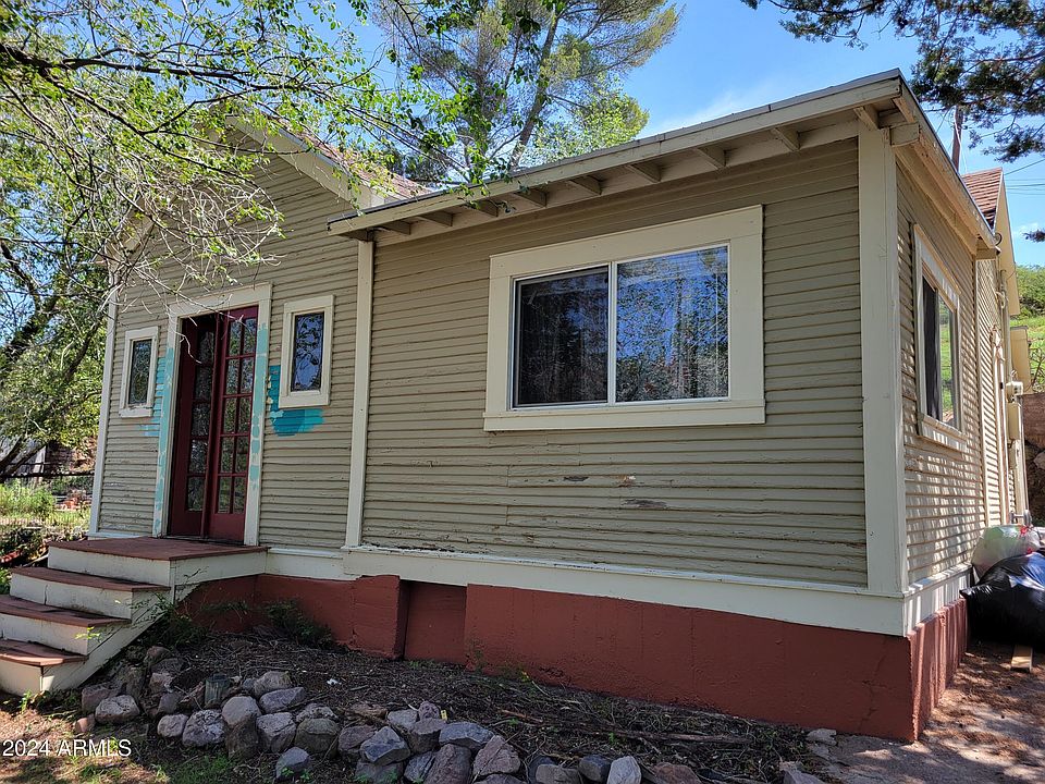 737B Tombstone Cyn #B, Bisbee, AZ 85603 | Zillow