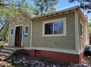 737B Tombstone Cyn #B, Bisbee, AZ 85603