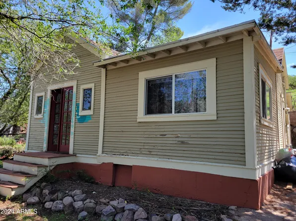 737B Tombstone Cyn B, Bisbee, AZ 85603