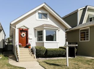 5406 W Grace St, Chicago, IL 60641