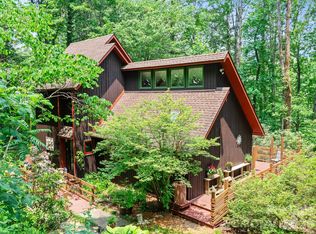 278 Mount View Dr, Burnsville, NC 28714