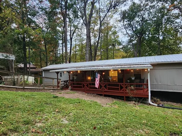 62 Gracy Dr, Springville, TN 38256