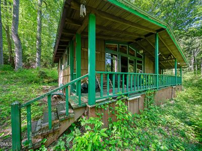 25 Posse Creek Rd, Burnsville, NC, 28714