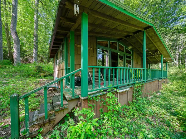 25 Posse Creek Rd, Burnsville, NC 28714