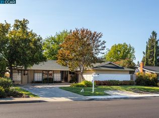 3532 Citrus Ave, Walnut Creek, CA
